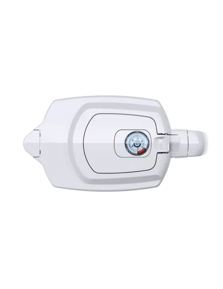 Фільтр-глечик Аквафор Атлант А5 білий