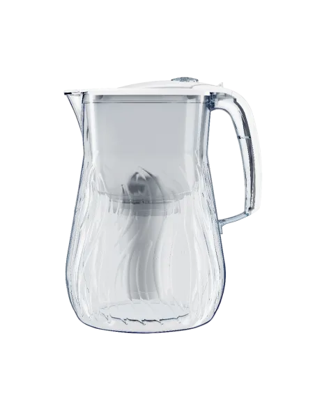 Фільтр-глечик Аквафор Орлеан А5Mg білий