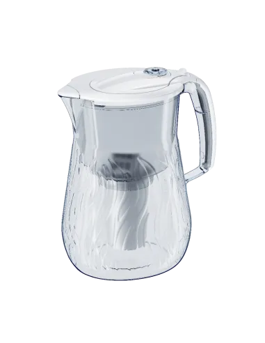 Фільтр-глечик Аквафор Орлеан А5Mg білий