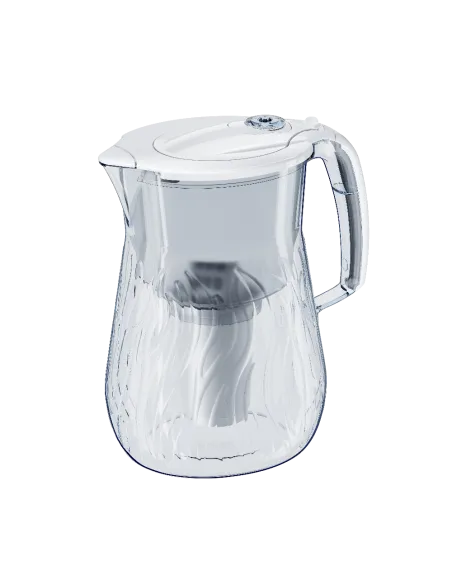 Фильтр-кувшин Аквафор Орлеан А5Mg белый