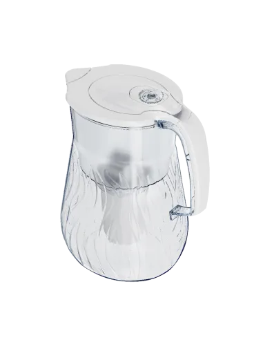 Фільтр-глечик Аквафор Орлеан А5Mg білий