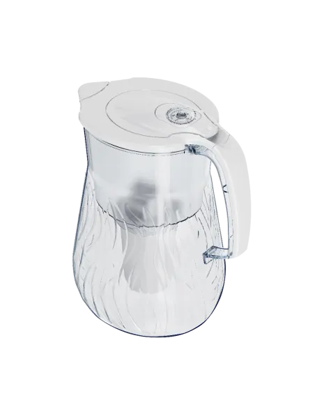 Фильтр-кувшин Аквафор Орлеан А5Mg белый