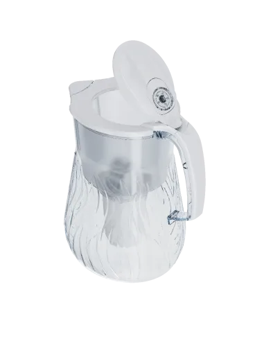 Фильтр-кувшин Аквафор Орлеан А5Mg белый