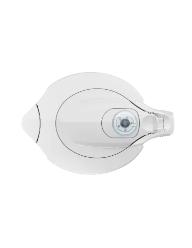 Фильтр-кувшин Аквафор Орлеан А5Mg белый