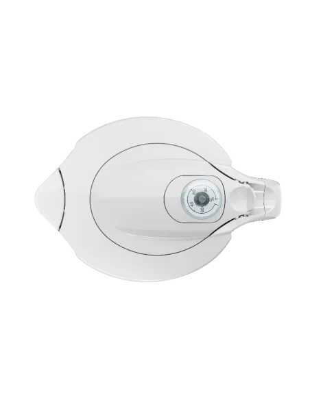 Фільтр-глечик Аквафор Орлеан А5Mg білий