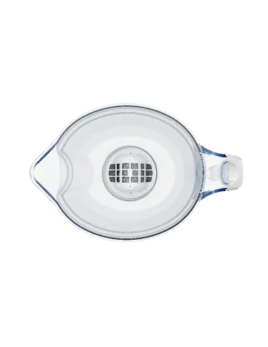 Фильтр-кувшин Аквафор Орлеан А5Mg белый