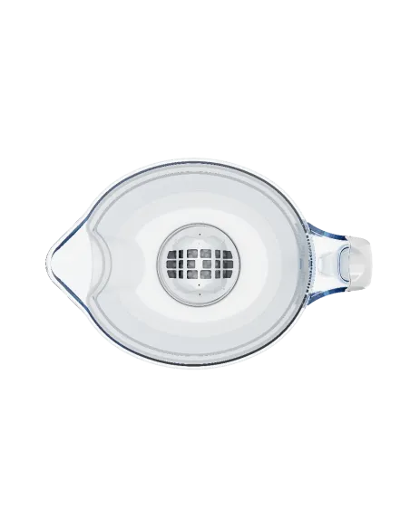 Фильтр-кувшин Аквафор Орлеан А5Mg белый