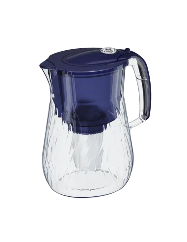 Фильтр-кувшин Аквафор Орлеан А5Mg черный