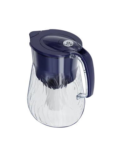 Фильтр-кувшин Аквафор Орлеан А5Mg черный