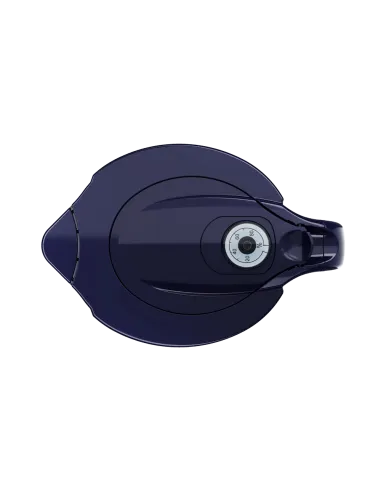 Фильтр-кувшин Аквафор Орлеан А5Mg черный