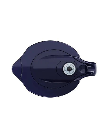 Фільтр-глечик Аквафор Орлеан А5Mg чорний