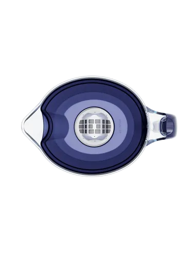 Фильтр-кувшин Аквафор Орлеан А5Mg черный