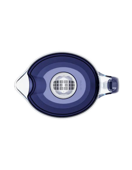 Фильтр-кувшин Аквафор Орлеан А5Mg черный