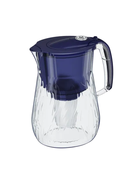 Фильтр-кувшин Аквафор Орлеан А5Mg синий кобальт