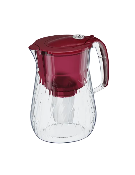 Фильтр-кувшин Аквафор Орлеан А5Mg вишневый