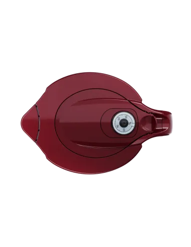 Фильтр-кувшин Аквафор Орлеан А5Mg вишневый