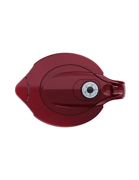 Фільтр-глечик Аквафор Орлеан А5Mg вишневий