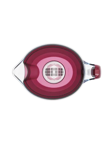 Фильтр-кувшин Аквафор Орлеан А5Mg вишневый