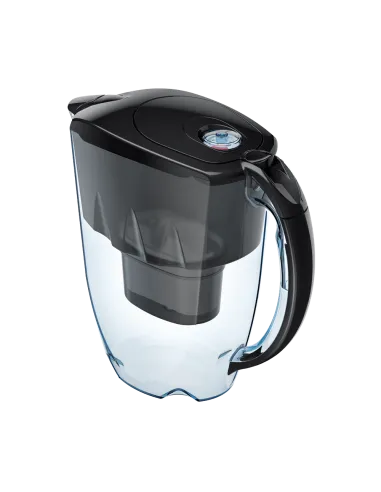 Фильтр-кувшин Аквафор Джаспер черный