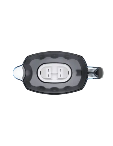 Фильтр-кувшин Аквафор Джаспер черный