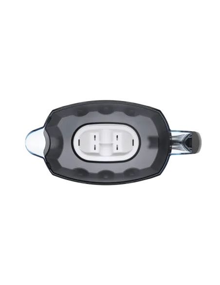 Фильтр-кувшин Аквафор Джаспер черный