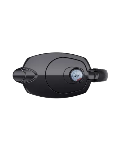 Фільтр-глечик Аквафор Джаспер чорний