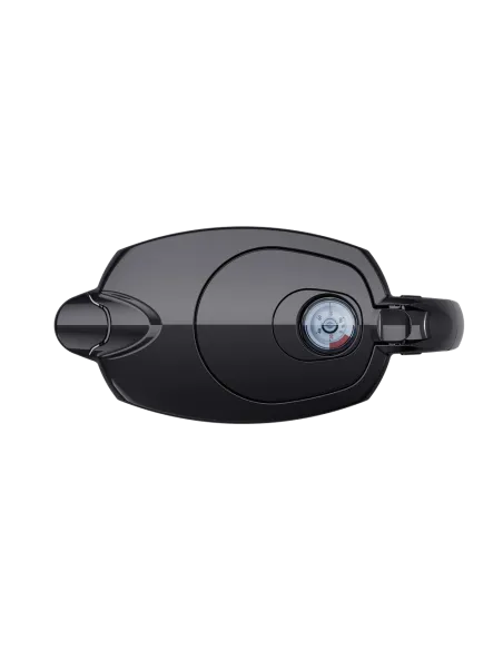 Фільтр-глечик Аквафор Джаспер чорний