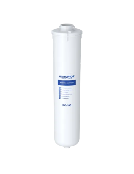 Мембрана зворотного осмосу Аквафор RО-100