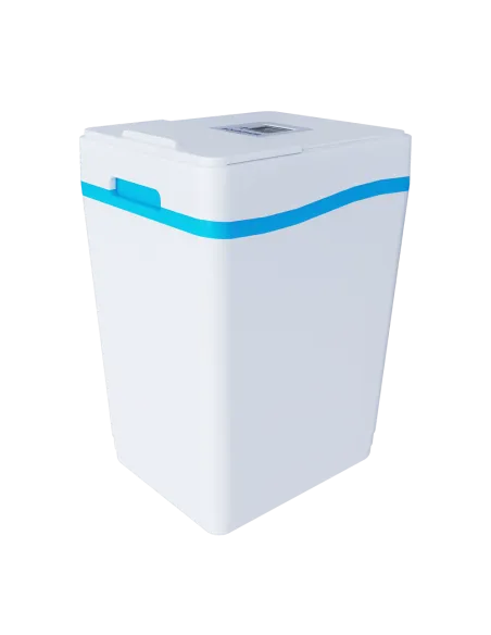 Пом`якшувач води кабінетного типу Аквафор 800