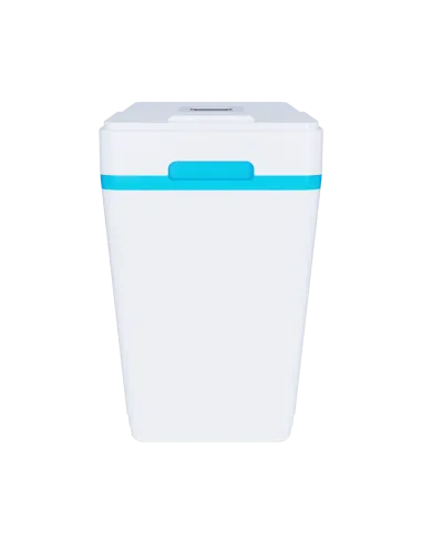 Умягчитель воды кабинетного типа Аквафор 800