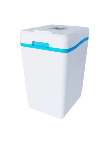 Умягчитель воды кабинетного типа Аквафор 800