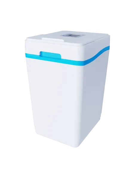 Пом`якшувач води кабінетного типу Аквафор 800