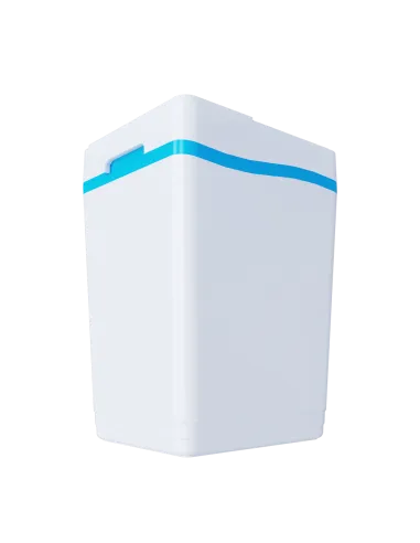 Пом`якшувач води кабінетного типу Аквафор 800