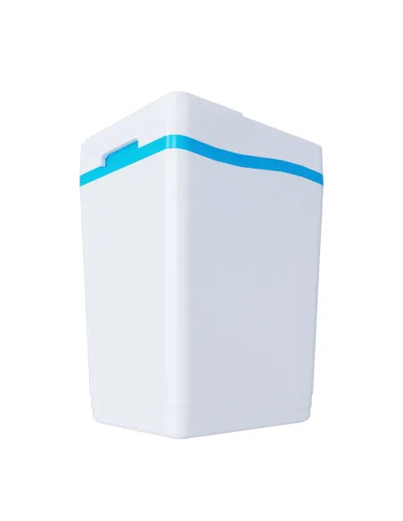 Умягчитель воды кабинетного типа Аквафор 800