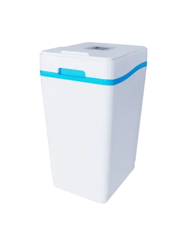 Умягчитель воды кабинетного типа Аквафор 1000