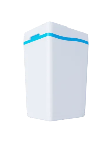 Умягчитель воды кабинетного типа Аквафор 1000