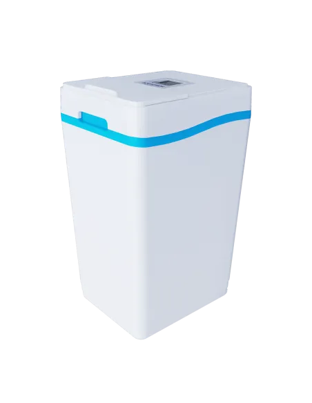 Умягчитель воды кабинетного типа Аквафор S550 P1