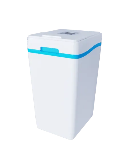 Умягчитель воды кабинетного типа Аквафор S550 P1