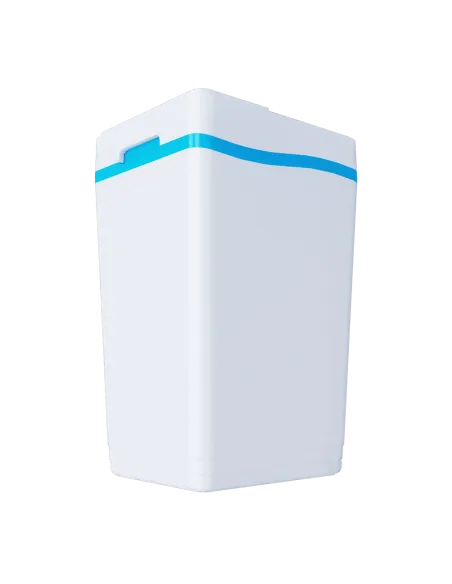 Умягчитель воды кабинетного типа Аквафор S550 P1