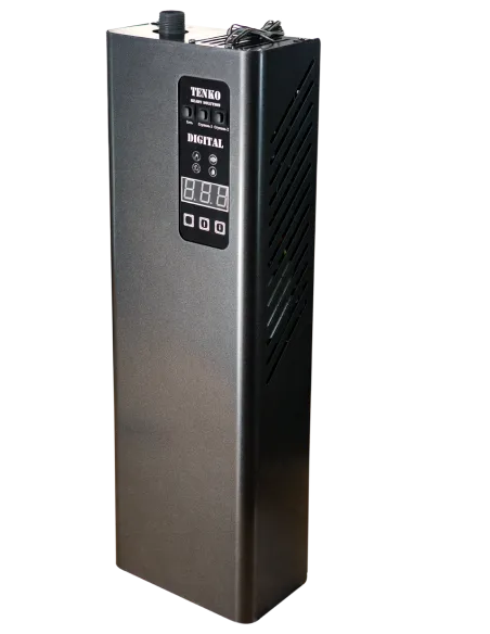Электрический котел Tenko Digital 10.5 кВт, 380В