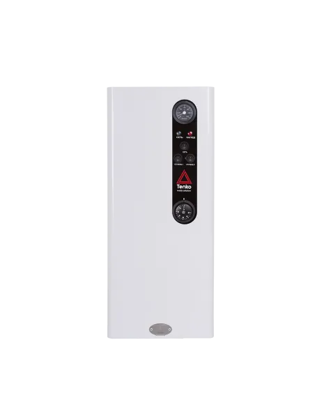 Електричний котел Tenko Стандарт 3 кВт, 220В