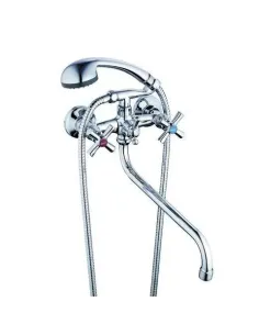 Шланг для поливу EVCI Plastik Export 3/4 дюйми, 50 метрів, армований