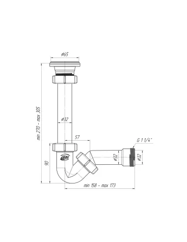 Мойка овальная Mira MR 7750 (770х500х180, Decor) купить в Днепре и Киеве - цена от КТУ