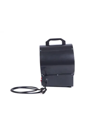 Тепловая пушка Tenko 4 кВт, 230В