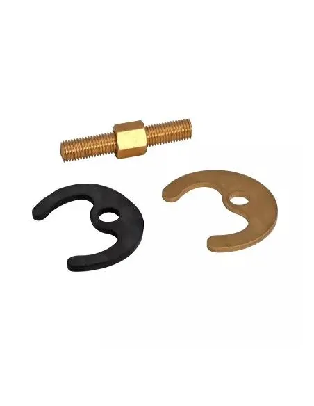 Кріплення для змішувача Wezer WKM-020, шпилька Кріплення для змішувача Wezer WKM-020, шпилька