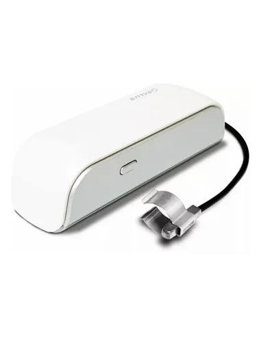 Бездротовий терморегулятор Salus PS600