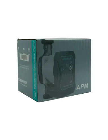 Циркуляционный насос Shimge APM 25-4-180 энергосберегающий