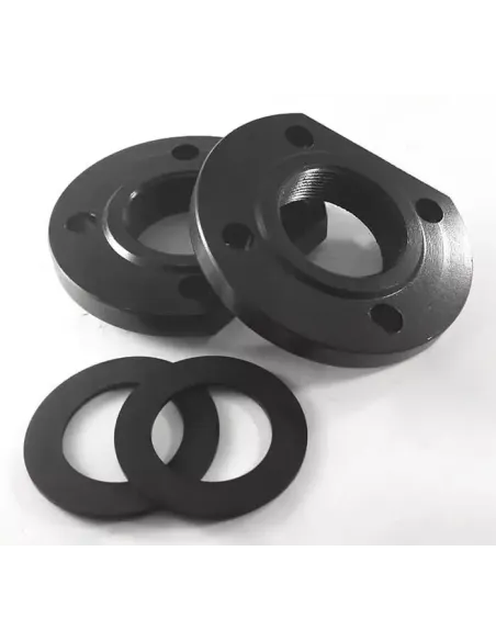 Циркуляційний насос Shimge XP 40-18F-250 фланцевий