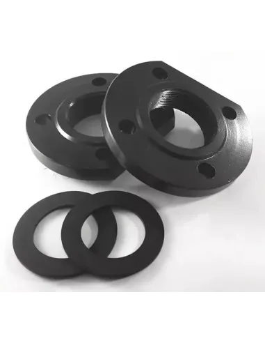 Циркуляционный насос Shimge XP 40-16F-250 фланцевый