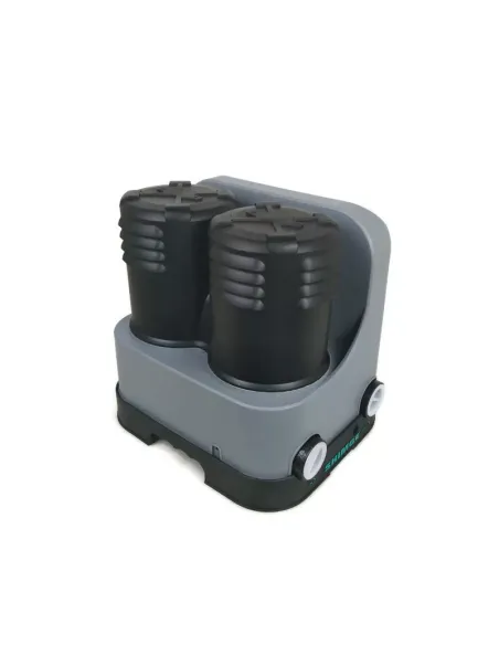 Мини насосная станция Shimge PZ 250 0.25 кВт